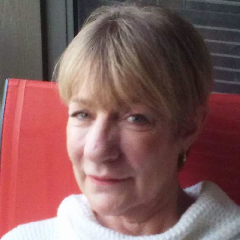 Meet your Posher, Paula